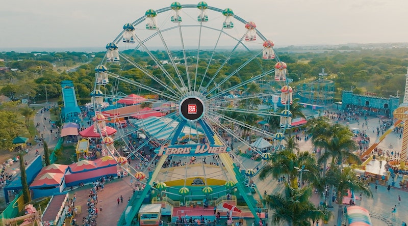 Ferris Wheel